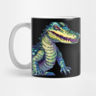 16-Bit Pike Mug